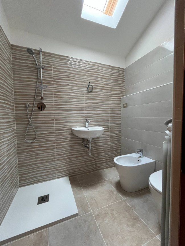 Duplex in vendita a Acquasanta Terme