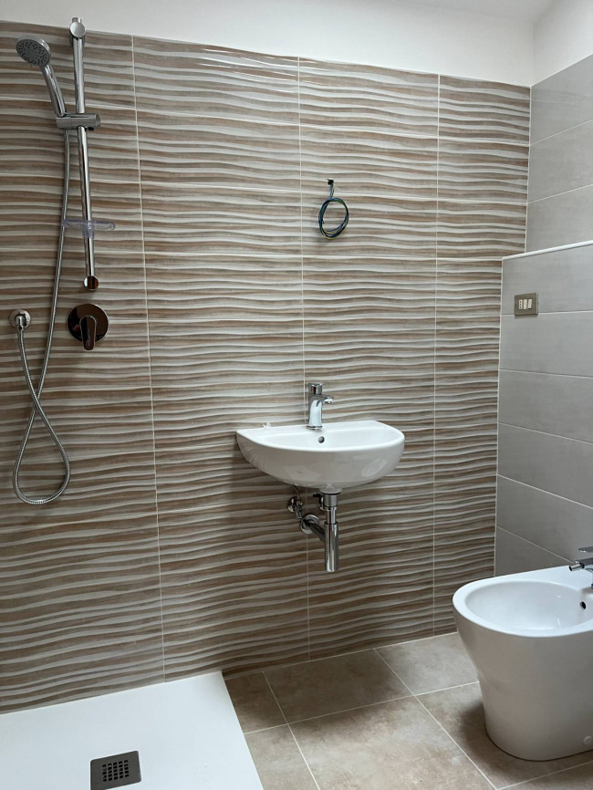 Duplex in vendita a Acquasanta Terme