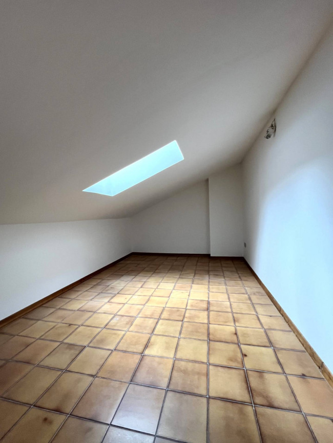 Duplex in vendita a Acquasanta Terme