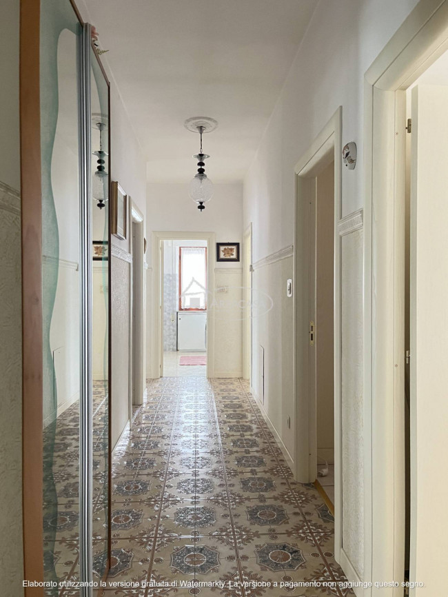 Appartamento in vendita a Roccafluvione