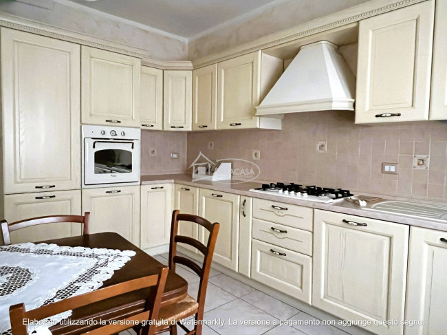 Appartamento in vendita a Roccafluvione