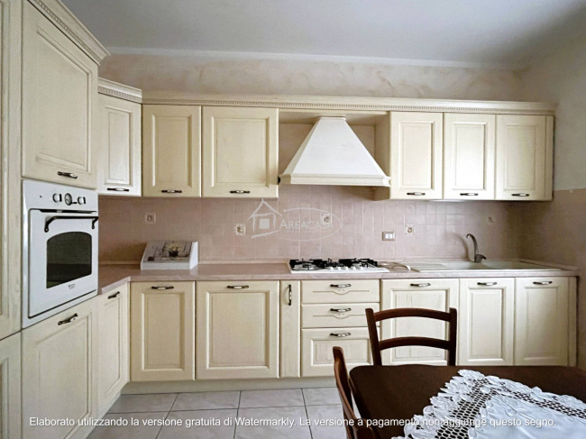 Appartamento in vendita a Roccafluvione