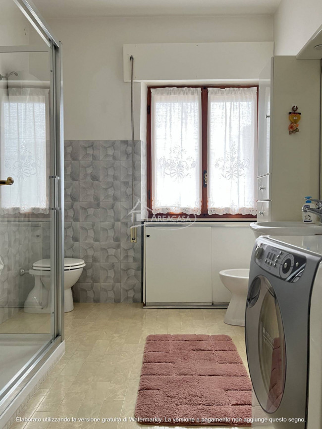 Appartamento in vendita a Roccafluvione