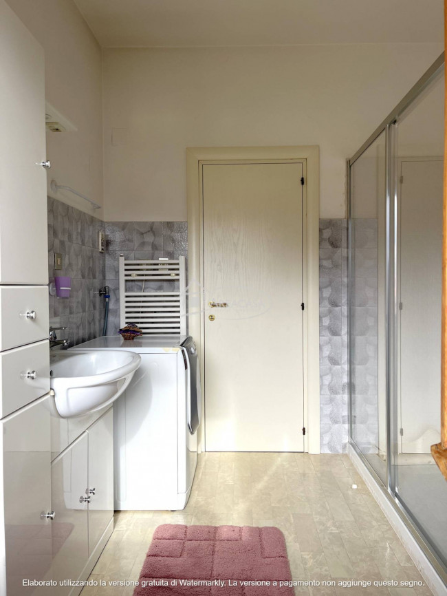 Appartamento in vendita a Roccafluvione