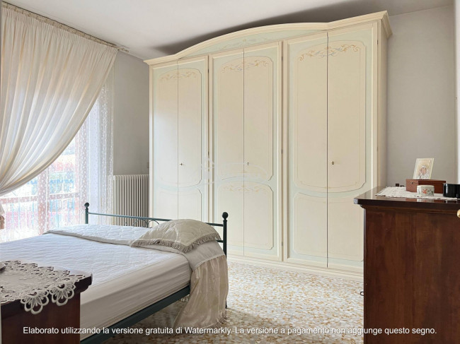 Appartamento in vendita a Roccafluvione