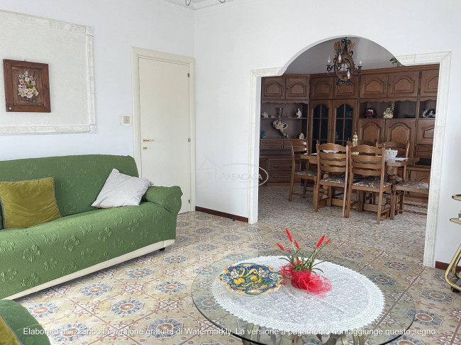 Appartamento in vendita a Roccafluvione