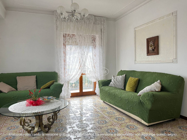 Appartamento in vendita a Roccafluvione