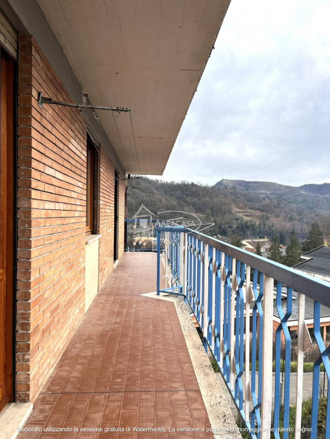 Appartamento in vendita a Roccafluvione