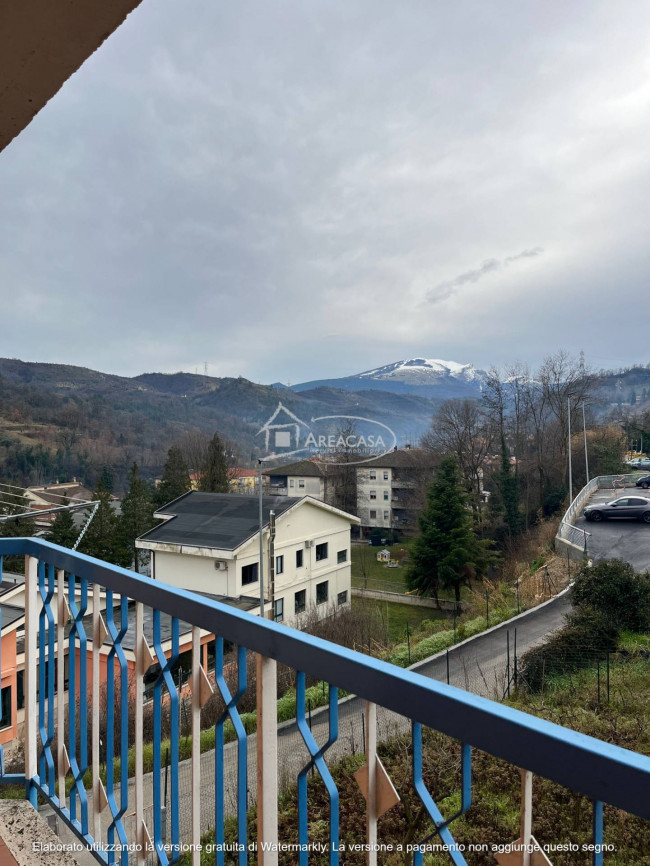 Appartamento in vendita a Roccafluvione