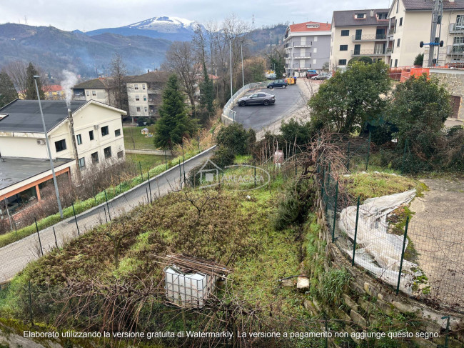 Appartamento in vendita a Roccafluvione