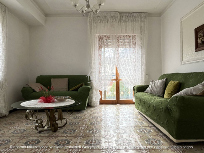 Appartamento in vendita a Roccafluvione