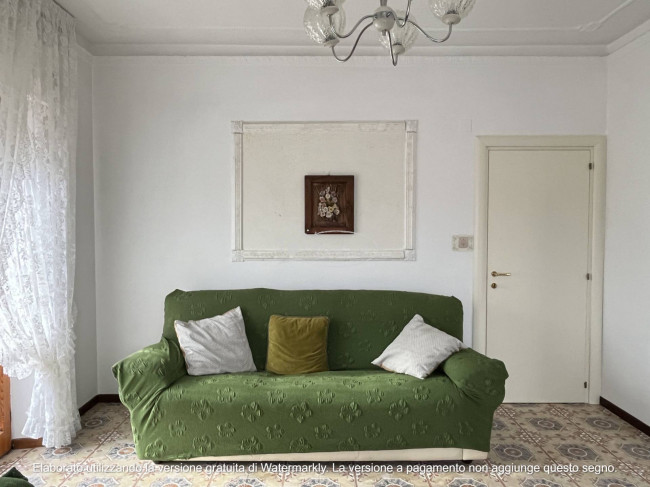 Appartamento in vendita a Roccafluvione