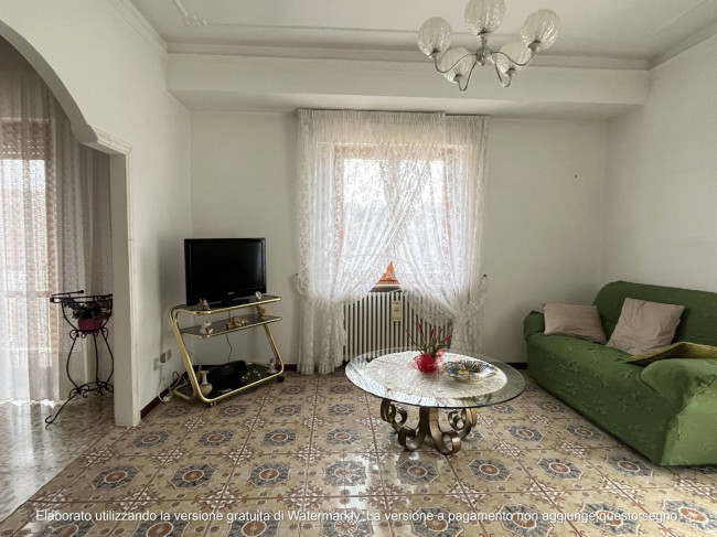 Appartamento in vendita a Roccafluvione