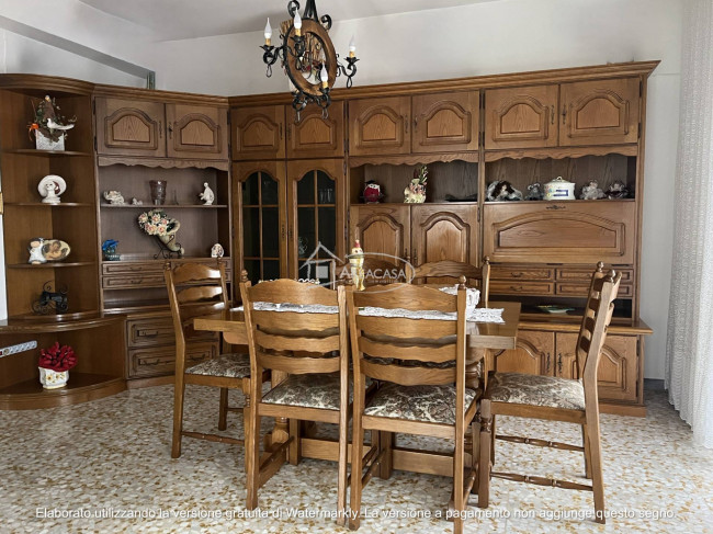 Appartamento in vendita a Roccafluvione