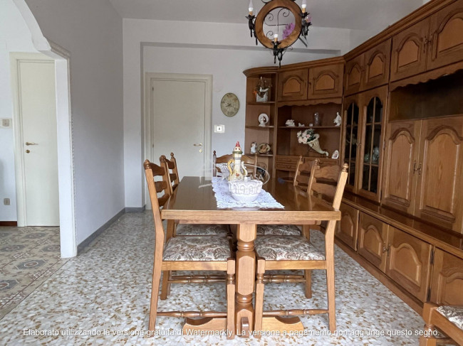 Appartamento in vendita a Roccafluvione