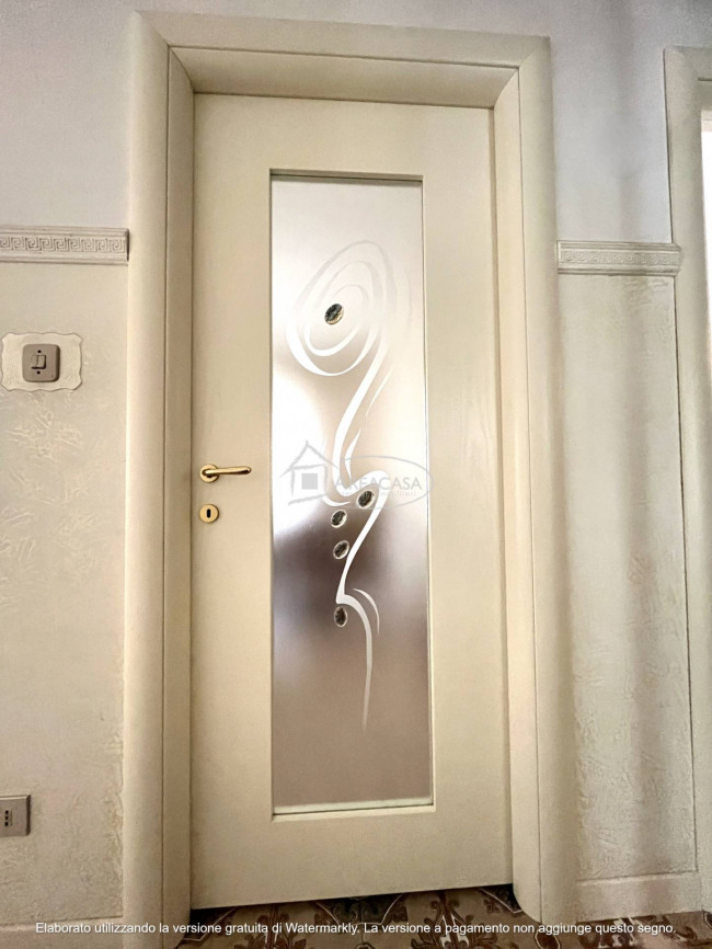 Appartamento in vendita a Roccafluvione