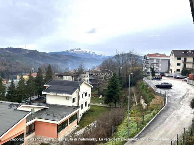 Appartamento in vendita a Roccafluvione