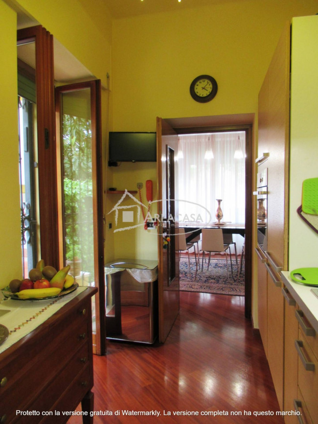 Villa in vendita a Ascoli Piceno