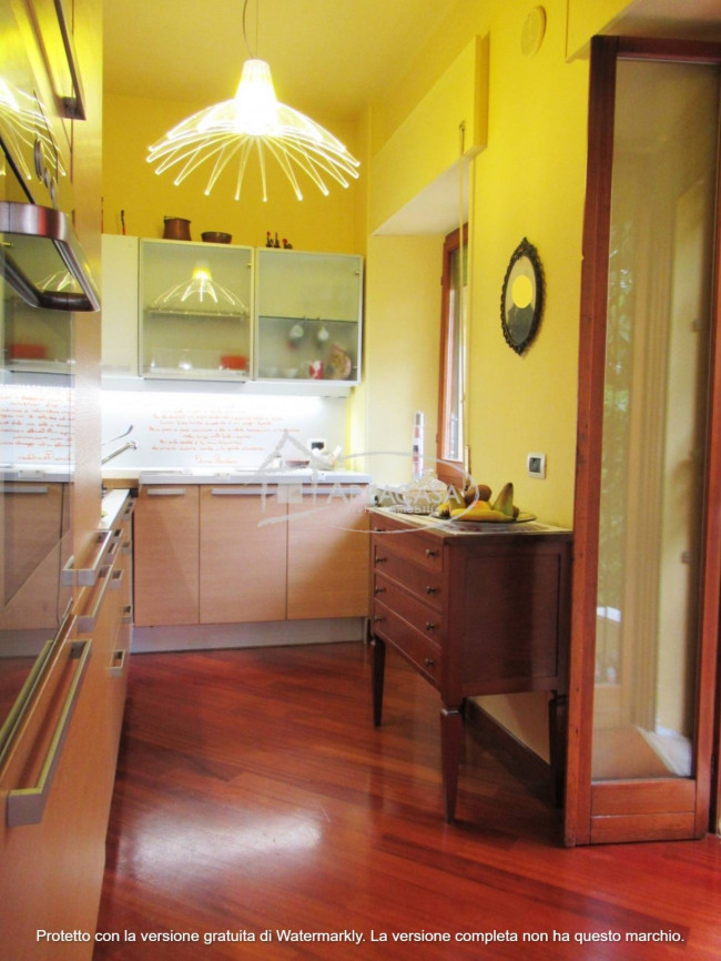 Villa in vendita a Ascoli Piceno