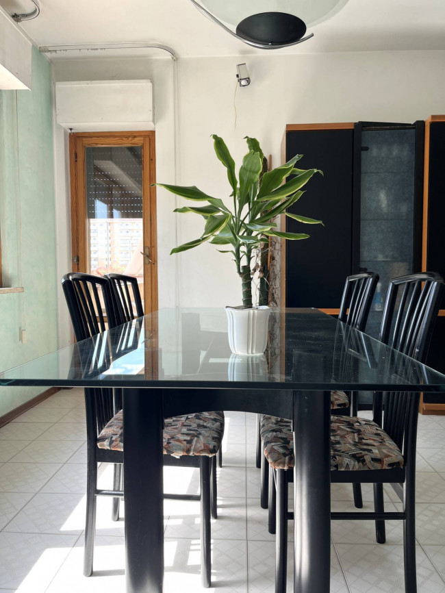 Appartamento in vendita a Ascoli Piceno