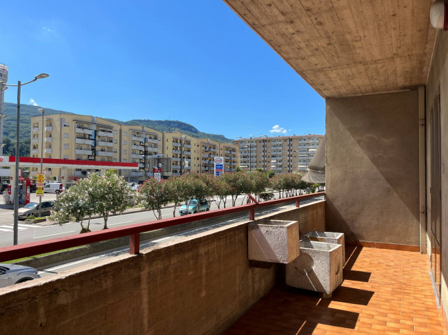 Appartamento in vendita a Ascoli Piceno