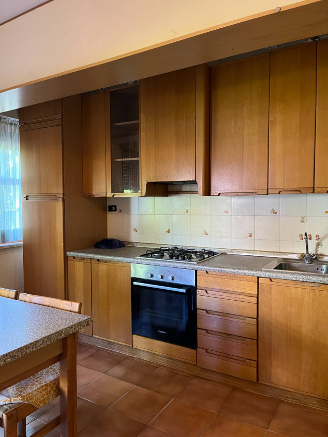 Appartamento in vendita a Ascoli Piceno