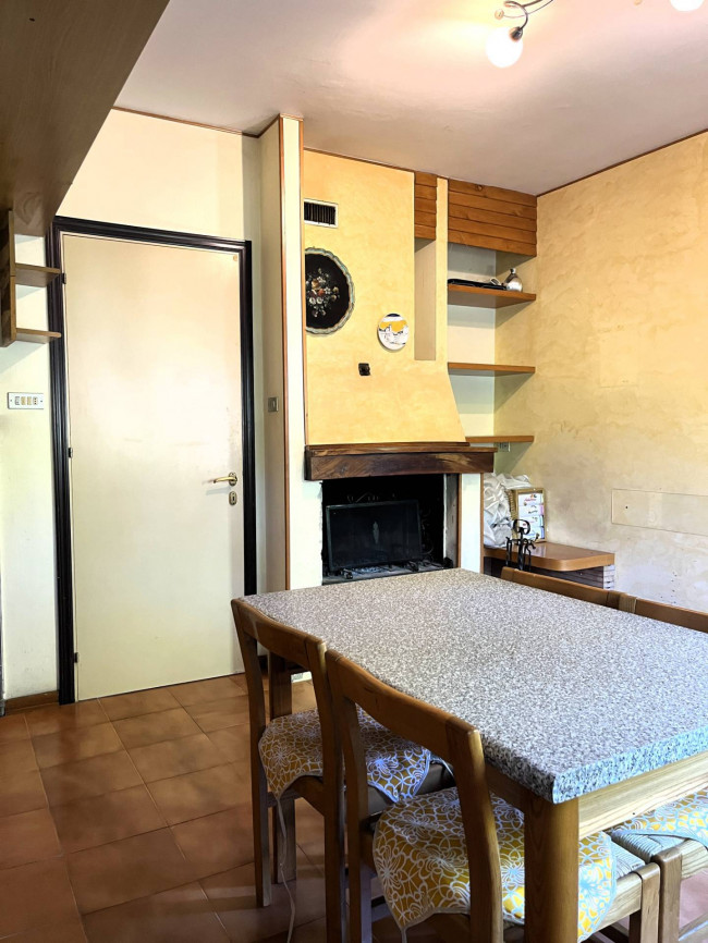 Appartamento in vendita a Ascoli Piceno