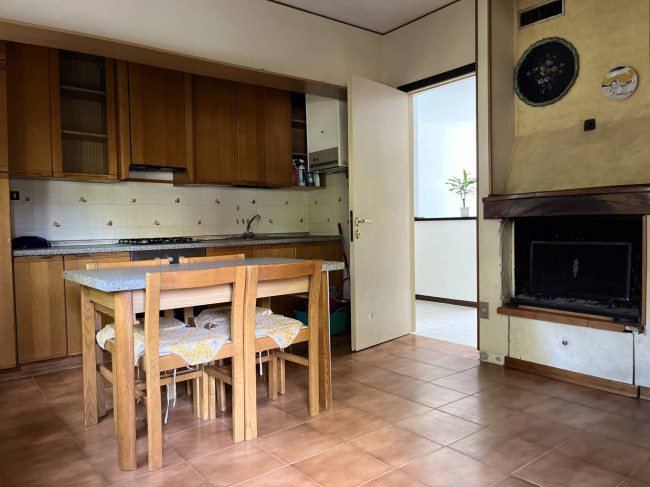 Appartamento in vendita a Ascoli Piceno