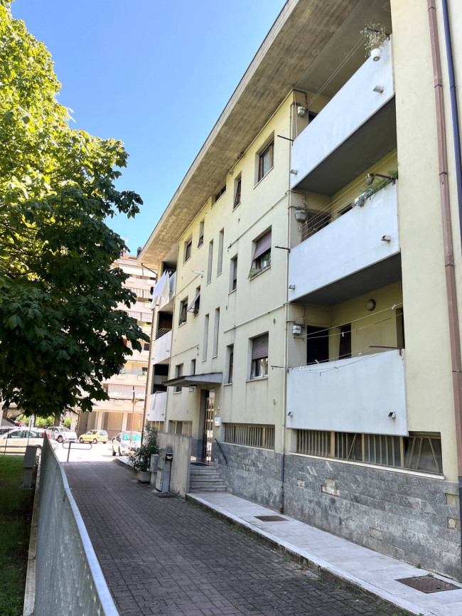 Appartamento in vendita a Ascoli Piceno