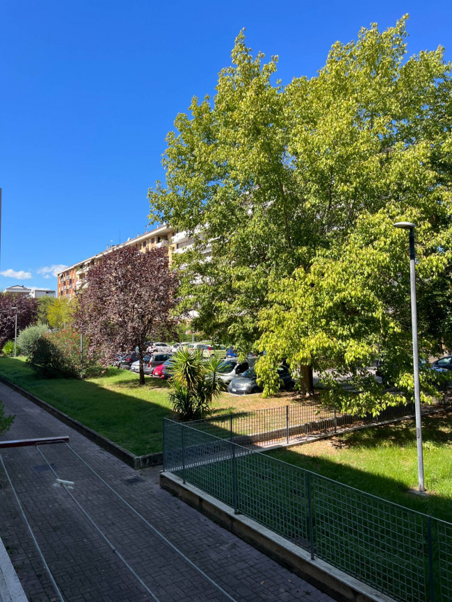 Appartamento in vendita a Ascoli Piceno