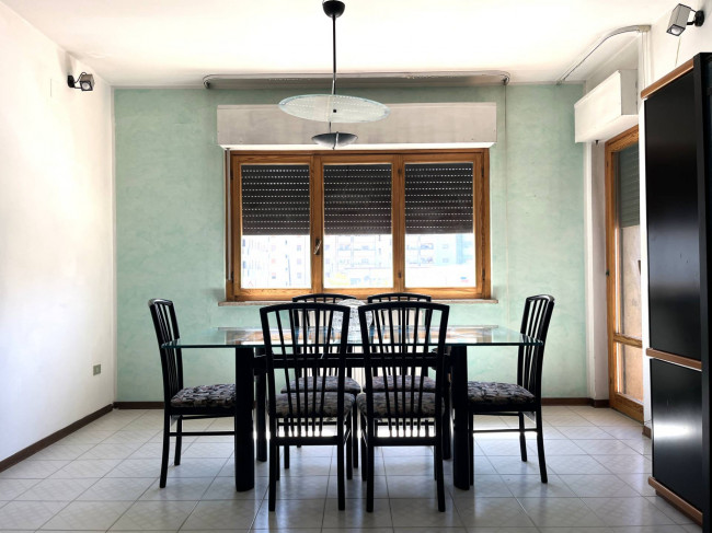 Appartamento in vendita a Ascoli Piceno