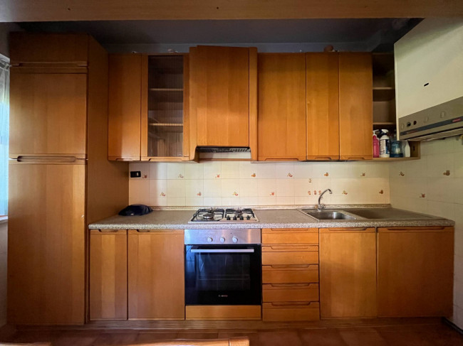 Appartamento in vendita a Ascoli Piceno