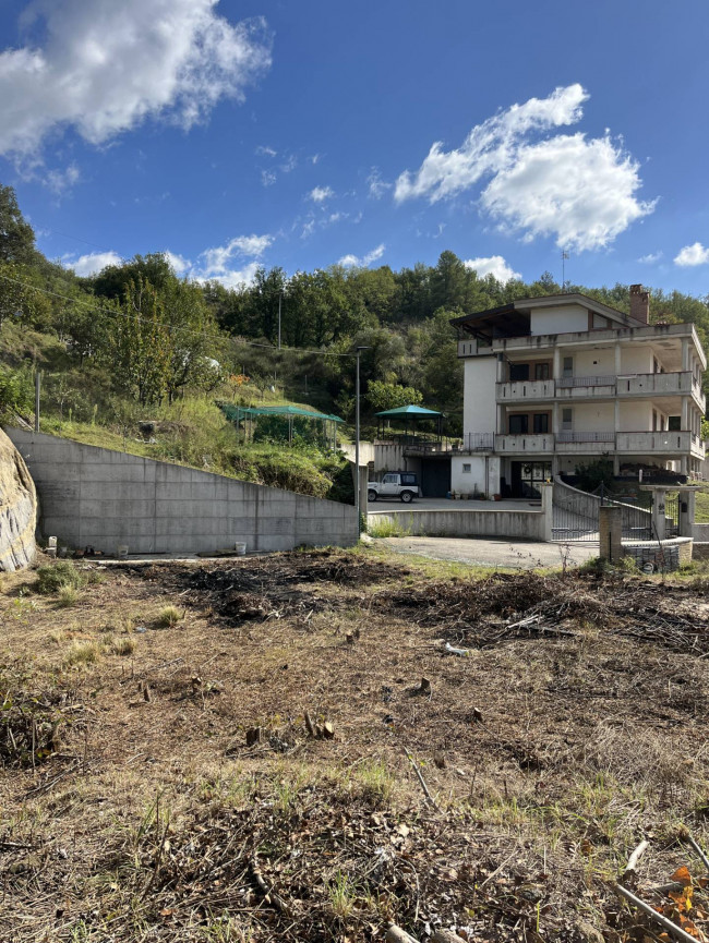 Terreno edificabile in vendita a Venarotta