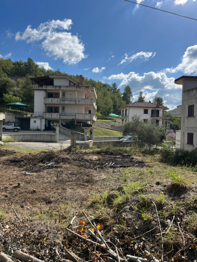 Terreno edificabile in vendita a Venarotta