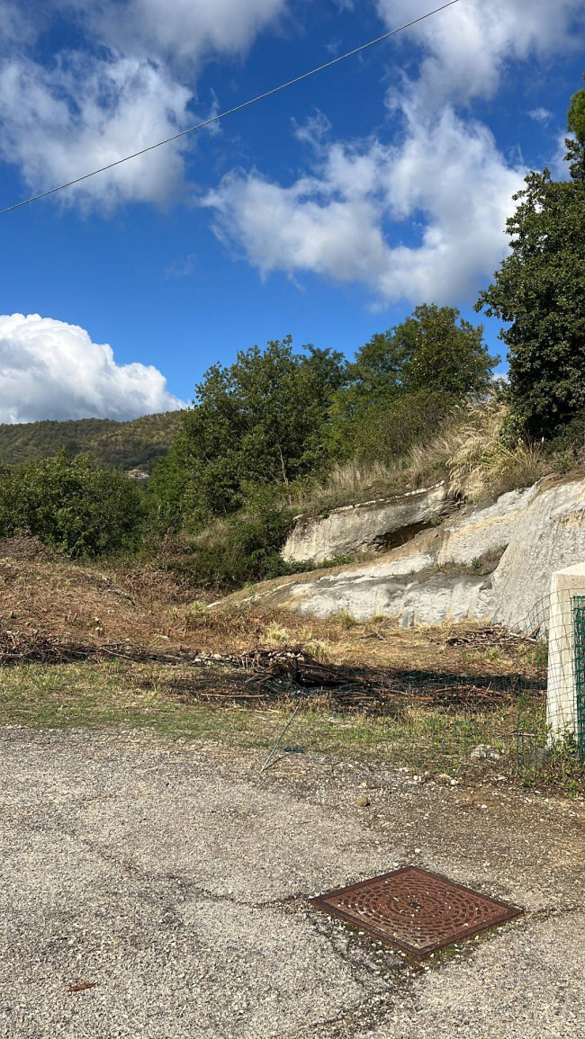 Terreno edificabile in vendita a Venarotta