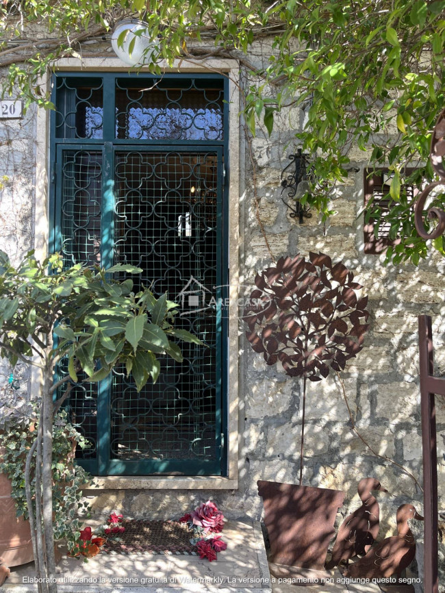 Casa singola in vendita a Acquasanta Terme