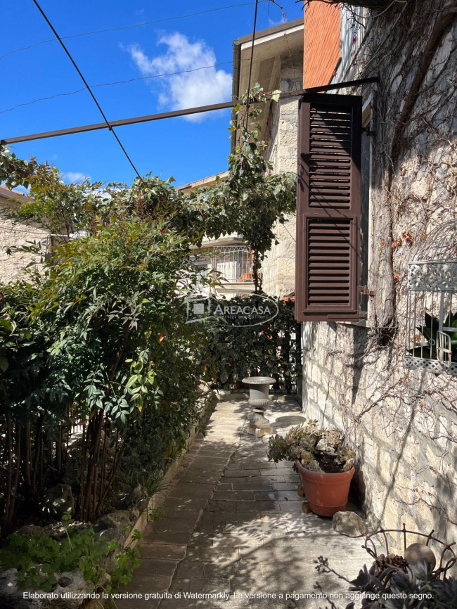 Casa singola in vendita a Acquasanta Terme