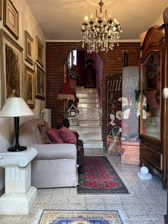 Casa singola in vendita a Acquasanta Terme