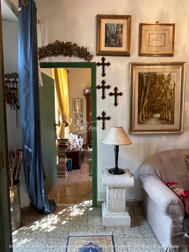 Casa singola in vendita a Acquasanta Terme