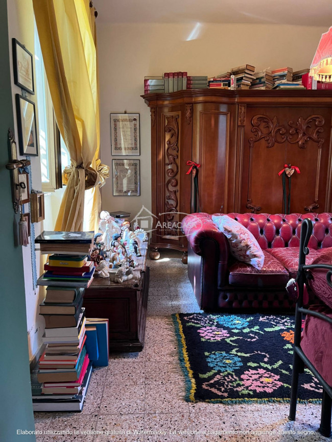 Casa singola in vendita a Acquasanta Terme