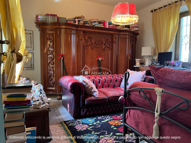 Casa singola in vendita a Acquasanta Terme