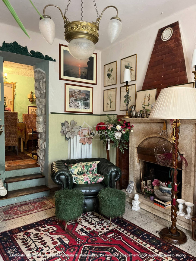 Casa singola in vendita a Acquasanta Terme