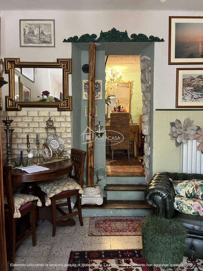 Casa singola in vendita a Acquasanta Terme