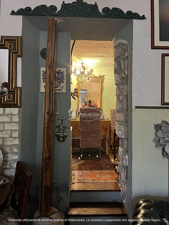 Casa singola in vendita a Acquasanta Terme