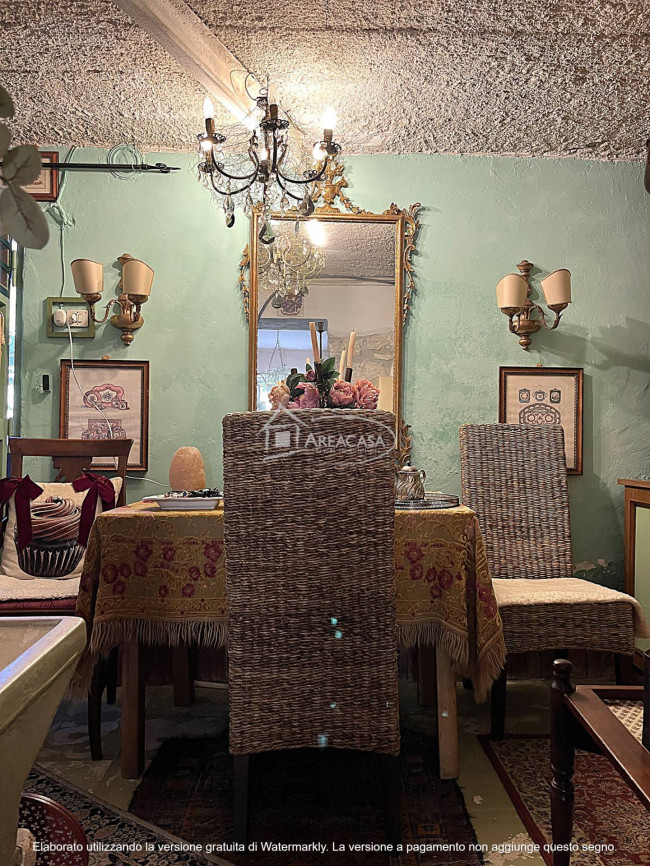 Casa singola in vendita a Acquasanta Terme