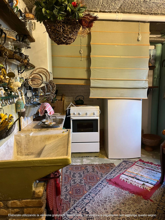 Casa singola in vendita a Acquasanta Terme