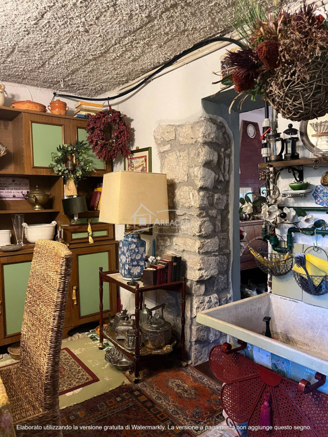 Casa singola in vendita a Acquasanta Terme