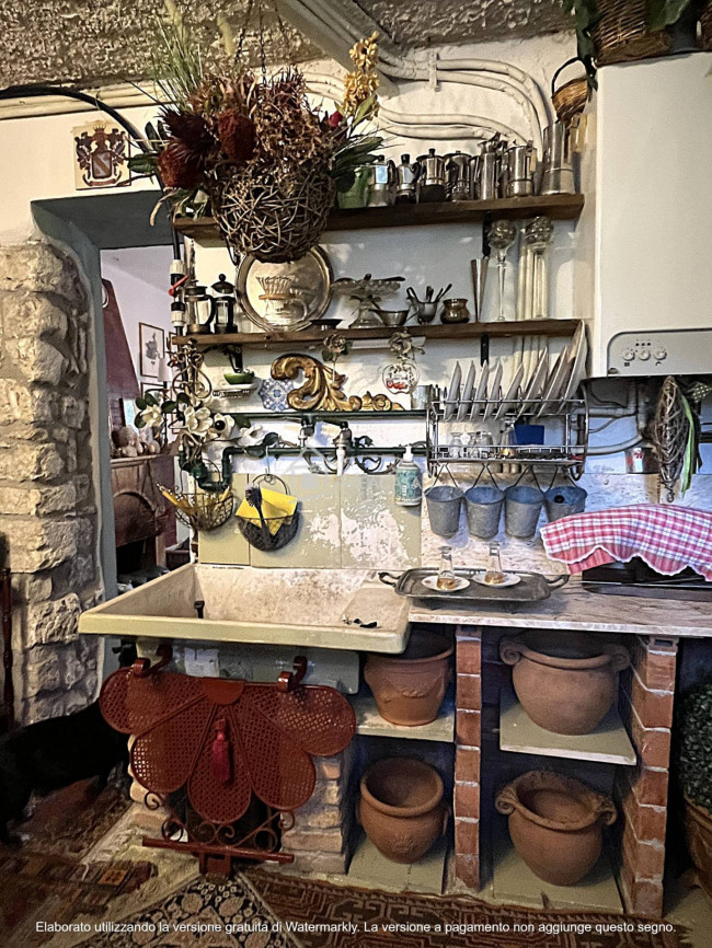 Casa singola in vendita a Acquasanta Terme