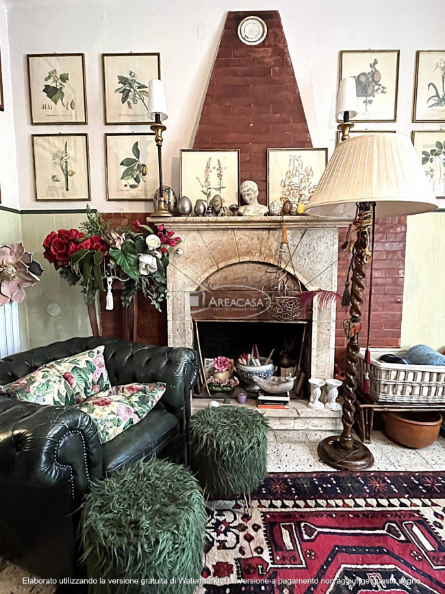 Casa singola in vendita a Acquasanta Terme