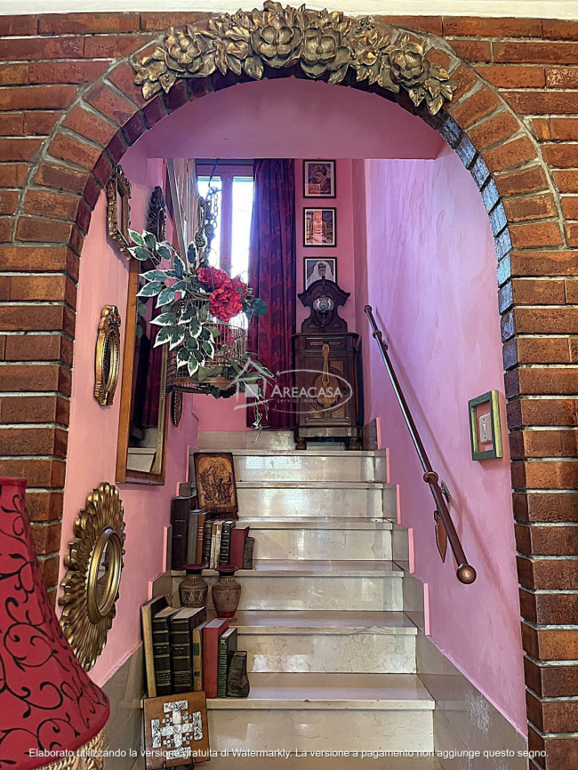 Casa singola in vendita a Acquasanta Terme